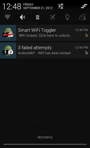 ߿ Smart WiFi Toggler v2.2.5