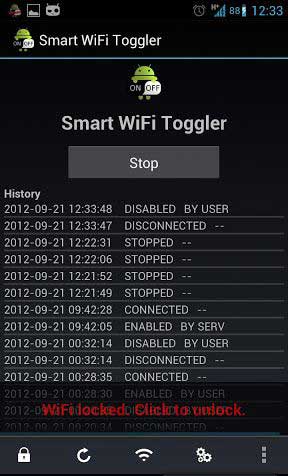 ߿ Smart WiFi Toggler v2.2.5