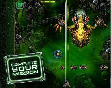 Ǽػ4 Star Defender 4 v1.83.0