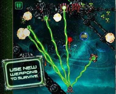 Ǽػ4 Star Defender 4 v1.83.0