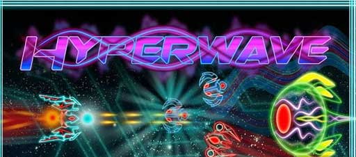 ս Hyperwave v1.0.3