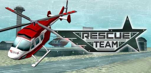 直升机救援队 Rescue Team v1.0.3
