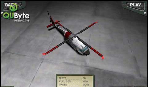 直升机救援队 Rescue Team v1.0.3
