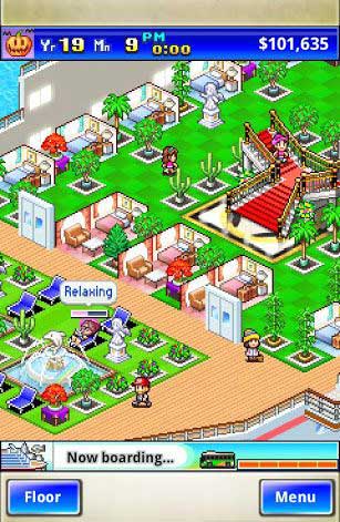 ֵĹ World Cruise Story v1.0.9