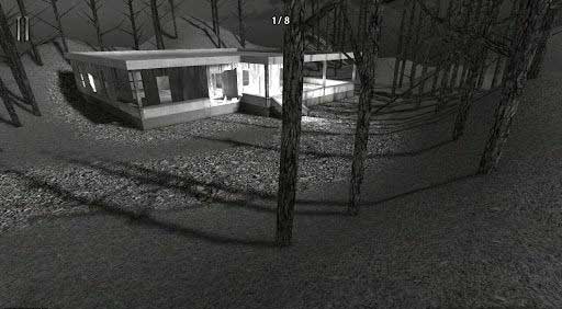 ֲ Slenderman! Chapter 1: Alone v1.6