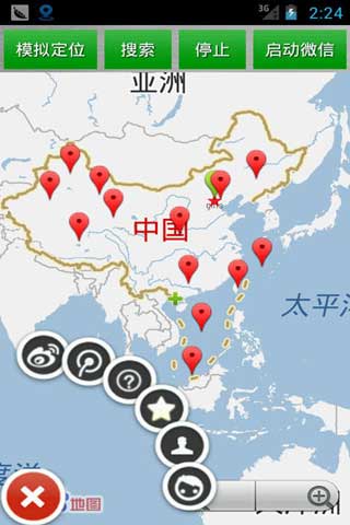 λ mockgps v1.0.2