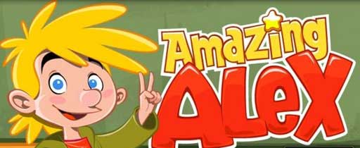 İ Amazing Alex HD v1.0.5