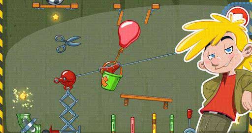 İ Amazing Alex HD v1.0.5