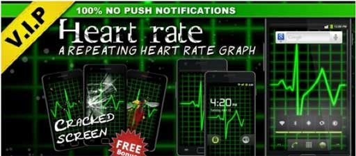 ʲ Heart rate v5.2