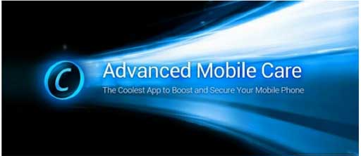 ׿ϵͳŻ Advanced Mobile Care v1.0.1