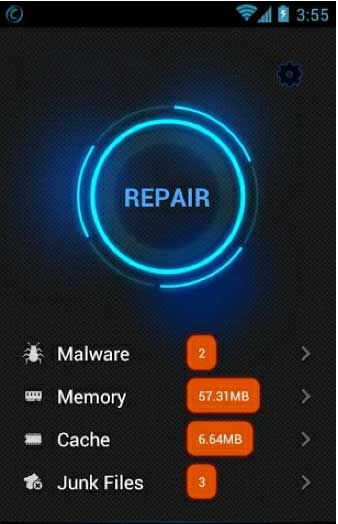 ׿ϵͳŻ Advanced Mobile Care v1.0.1