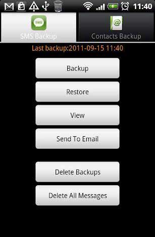  Super Backup v1.64