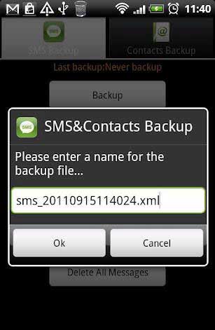  Super Backup v1.64