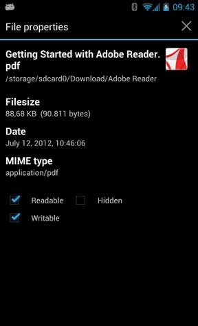 inKaļܼ inKa File Manager v0.6.5