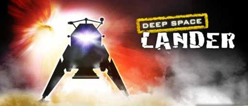 ռ½ Deep Space Lander v1.0