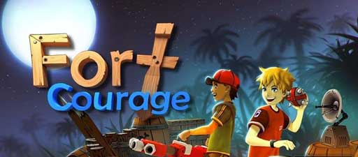 勇气堡垒 Fort Courage v5.5