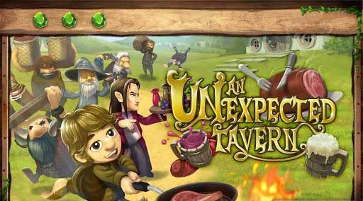 ƹ An Unexpected Tavern v1.0.1