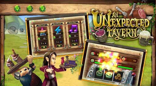 ƹ An Unexpected Tavern v1.0.1