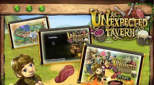 ƹ An Unexpected Tavern v1.0.1