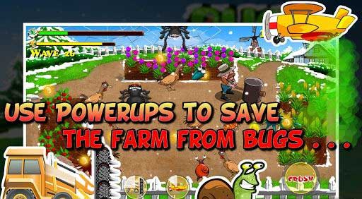 ũʥ Bug Crusher Winter v1.0.1