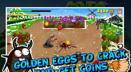 ũʥ Bug Crusher Winter v1.0.1