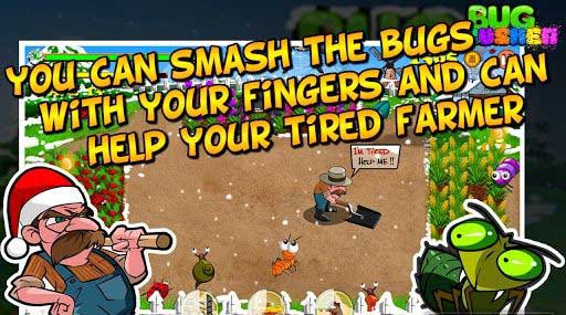 ũʥ Bug Crusher Winter v1.0.1