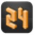 ʱС Pixel Art Clock Widget v2.0ͼ