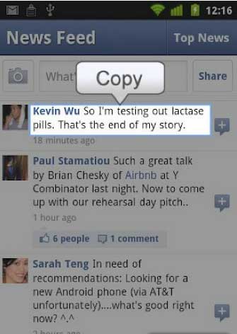 ճ Copy Paste It v4.2