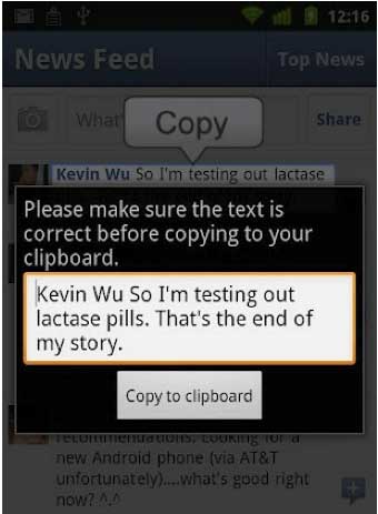 ճ Copy Paste It v4.2