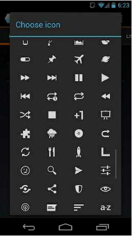 ICS风格信息提醒 Notif Pro v0.32