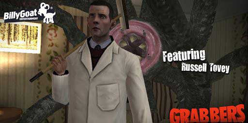 Ӷ Grabbers v1.0