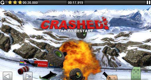 ԽҰ Offroad Legends Free v1.1