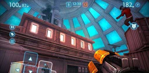 ͻ UberStrike: The FPS v4.3.10