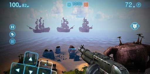 ͻ UberStrike: The FPS v4.3.10