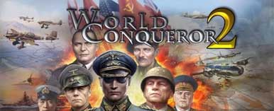 2 World Conqueror 2 v1.07