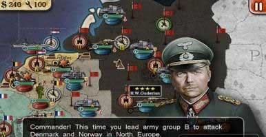 2 World Conqueror 2 v1.07
