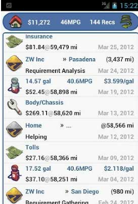 aCar Proۺϼ¼ aCar Pro-Track your vehicles v4.2