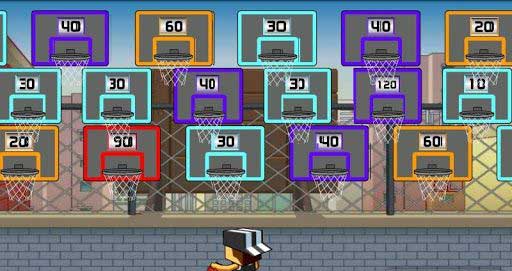 С Basketball Boy v1.1