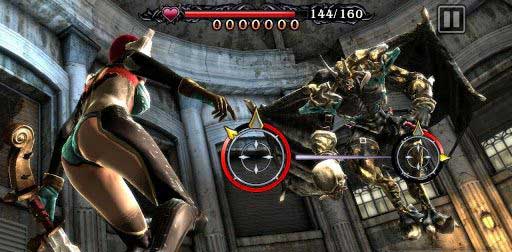 恶魔乐章 DEMONS SCORE THD v1.2