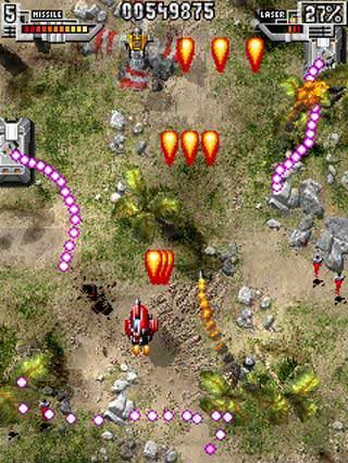 ӥװ Sky Force Reloaded v1.12
