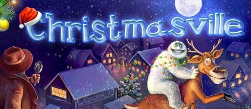 ʥСʧٵʥ Christmasville: missing Santa v1.0