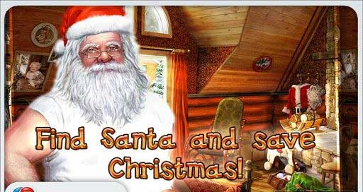 ʥСʧٵʥ Christmasville: missing Santa v1.0