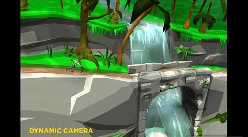 վ PITFALL v1.2.323.3740