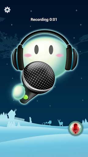 ΢ű WeChat Voice v1.5