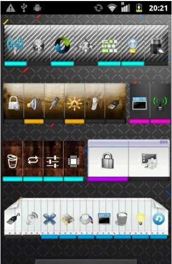ǿ Switch Controls Full v2.3