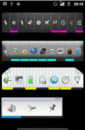 ǿ Switch Controls Full v2.3