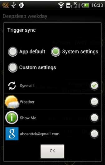˯ߵر Deep Sleep Battery Saver Pro v1.4
