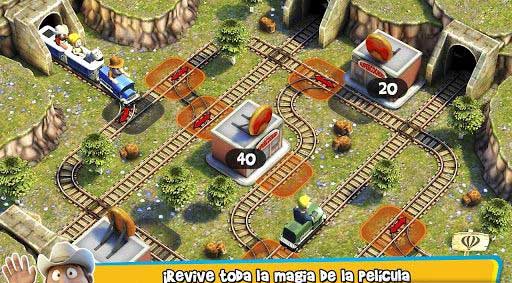 ³ð֮Σ Tadeo Jones:Train Crisis Pro v1.2