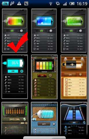 һʡ One Touch Battery Saver v3.6.5095