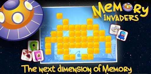  Memory Invaders v1.0.5